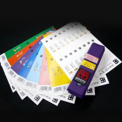 Best Sale π Best Martial Arts / MOOTO USA MOOTO Program Belt Sticker β 13 Best Martial Arts / MOOTO USA MOOTO Program Belt Sticker