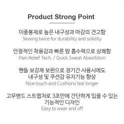 Best Martial Arts / MOOTO USA MOOTO Training Chest Guard (Body Tank) Sparring Gear