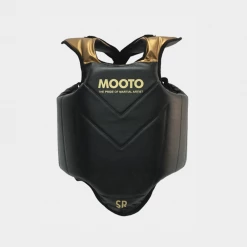 Best Martial Arts / MOOTO USA MOOTO Training Chest Guard (Body Tank) Sparring Gear