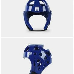 Best Martial Arts / MOOTO USA MOOTO Extera Headgear Sparring Gear