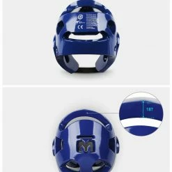 Best Martial Arts / MOOTO USA MOOTO Extera Headgear Sparring Gear