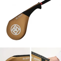 Best Martial Arts / MOOTO USA Training Gear MOOTO Extera Double Target Mitt