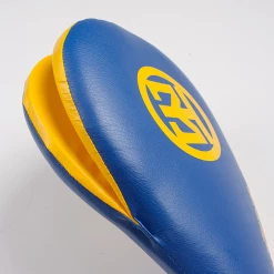 Best Martial Arts / MOOTO USA MOOTO Extera Mini Double Target Mitt Training Gear