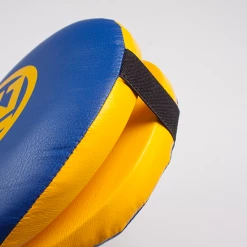 Best Martial Arts / MOOTO USA MOOTO Extera Mini Double Target Mitt Training Gear