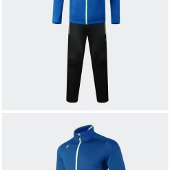 Best Martial Arts / MOOTO USA MOOTO Stream Line Jacket (Royal)