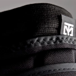 Best Martial Arts / MOOTO USA MOOTO Knee Guard (Black)