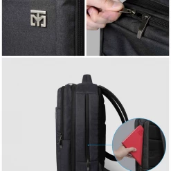 Best Martial Arts / MOOTO USA MOOTO Mato Backpack Bags / Shoes