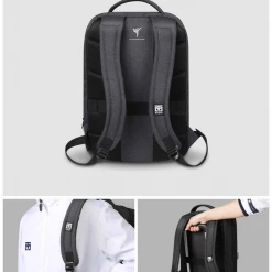 Best Martial Arts / MOOTO USA MOOTO Mato Backpack Bags / Shoes