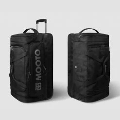 Best Martial Arts / MOOTO USA MOOTO 'Super-Container' Rolling Bag Bags / Shoes