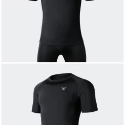 Best Martial Arts / MOOTO USA MOOTO Rash Guard Shirt Apparel