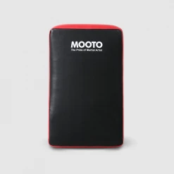 Best Martial Arts / MOOTO USA MOOTO Multi Power Shield (Black/Red) Training Gear
