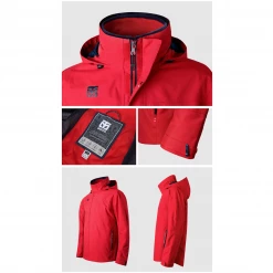 Best Martial Arts / MOOTO USA MOOTO Shell Jacket