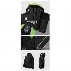 Best Martial Arts / MOOTO USA MOOTO Shell Jacket