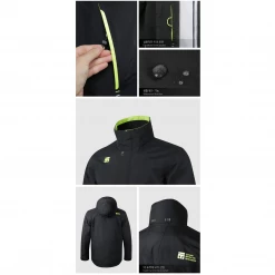 Best Martial Arts / MOOTO USA MOOTO Shell Jacket