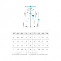 Best Martial Arts / MOOTO USA MOOTO Shell Jacket