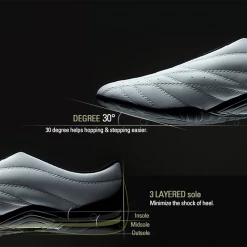 Best Martial Arts / MOOTO USA MOOTO Wings Martial Arts Shoes