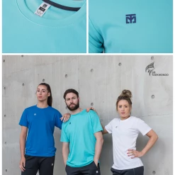 Brand new β Best Martial Arts / MOOTO USA MOOTO Dri-Fit Crew Neck π Shirt (Aqua Mint) Apparel π€© 10 Best Martial Arts / MOOTO USA MOOTO Dri-Fit Crew Neck Shirt (Aqua Mint) Apparel