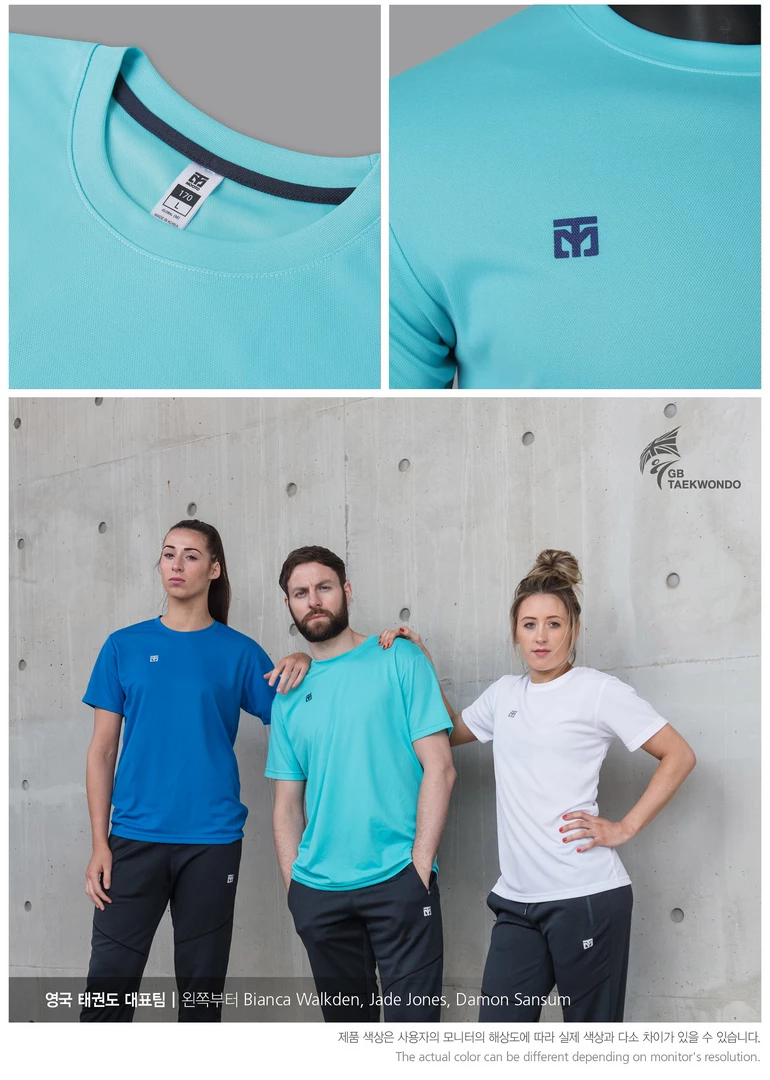Brand new β Best Martial Arts / MOOTO USA MOOTO Dri-Fit Crew Neck π Shirt (Aqua Mint) Apparel π€© 5 Best Martial Arts / MOOTO USA MOOTO Dri-Fit Crew Neck Shirt (Aqua Mint) Apparel