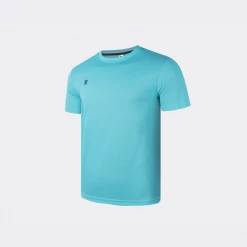 Best Martial Arts / MOOTO USA MOOTO Dri-Fit Crew Neck Shirt (Aqua Mint) Apparel