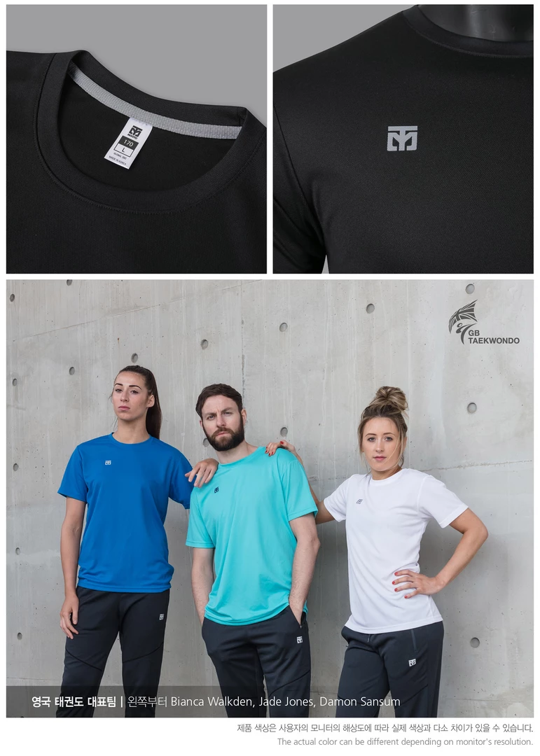 Best deal π₯° Best Martial Arts / MOOTO USA MOOTO Dri-Fit Crew Neck π Shirt (Black) π 5 Best Martial Arts / MOOTO USA MOOTO Dri-Fit Crew Neck Shirt (Black)