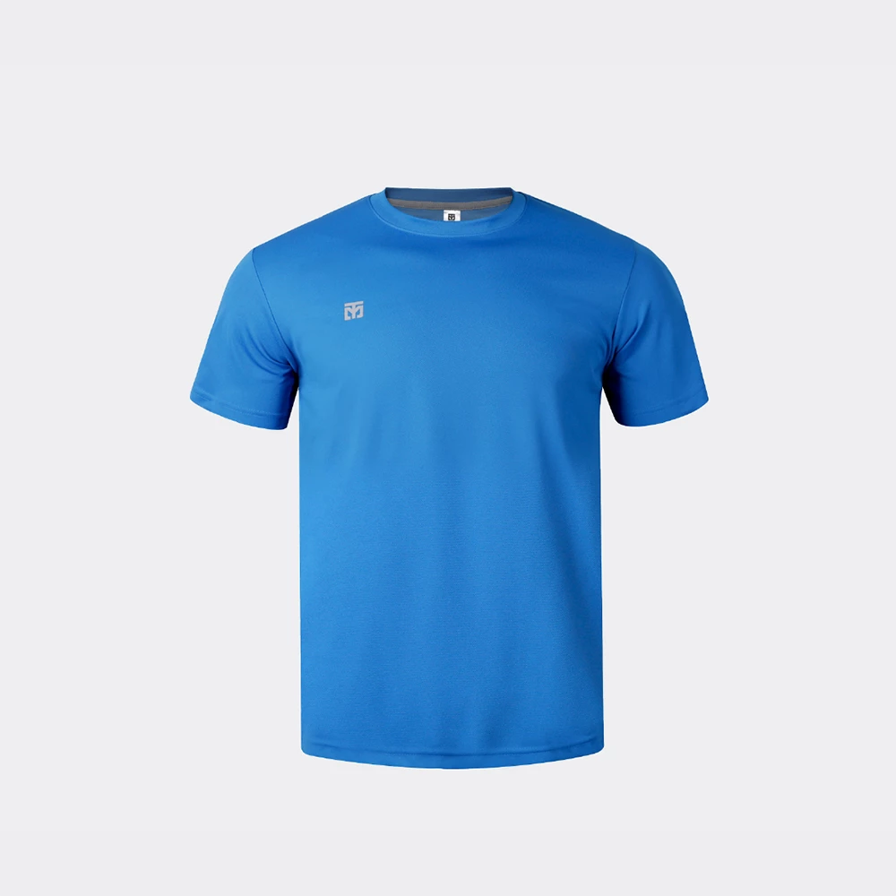 Top 10 π― Best Martial Arts / MOOTO USA MOOTO Dri-Fit Crew Neck π Shirt (Marine Blue) Apparel π 4 Best Martial Arts / MOOTO USA MOOTO Dri-Fit Crew Neck Shirt (Marine Blue) Apparel