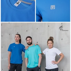 Top 10 π― Best Martial Arts / MOOTO USA MOOTO Dri-Fit Crew Neck π Shirt (Marine Blue) Apparel π 10 Best Martial Arts / MOOTO USA MOOTO Dri-Fit Crew Neck Shirt (Marine Blue) Apparel