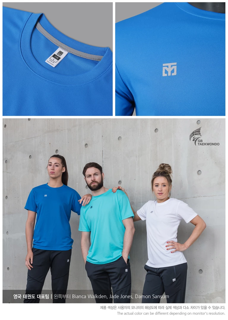 Top 10 π― Best Martial Arts / MOOTO USA MOOTO Dri-Fit Crew Neck π Shirt (Marine Blue) Apparel π 5 Best Martial Arts / MOOTO USA MOOTO Dri-Fit Crew Neck Shirt (Marine Blue) Apparel