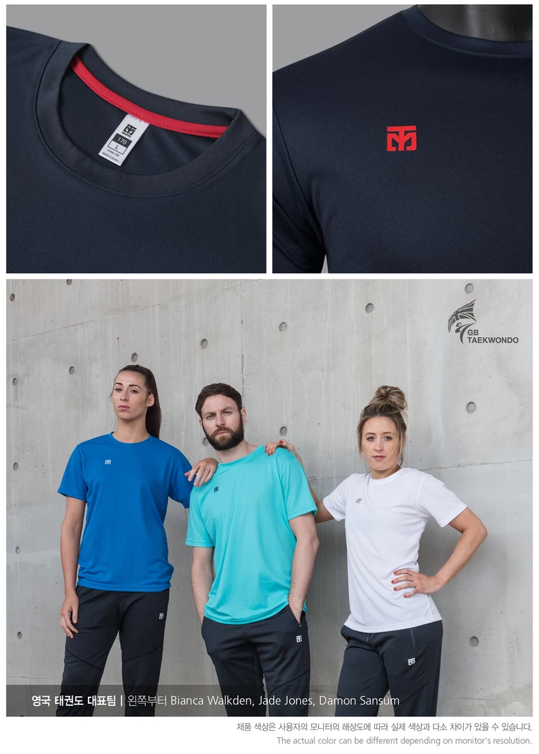 Outlet π― Best Martial Arts / MOOTO USA MOOTO Dri-Fit Crew Neck π Shirt (Navy) π 5 Best Martial Arts / MOOTO USA MOOTO Dri-Fit Crew Neck Shirt (Navy)