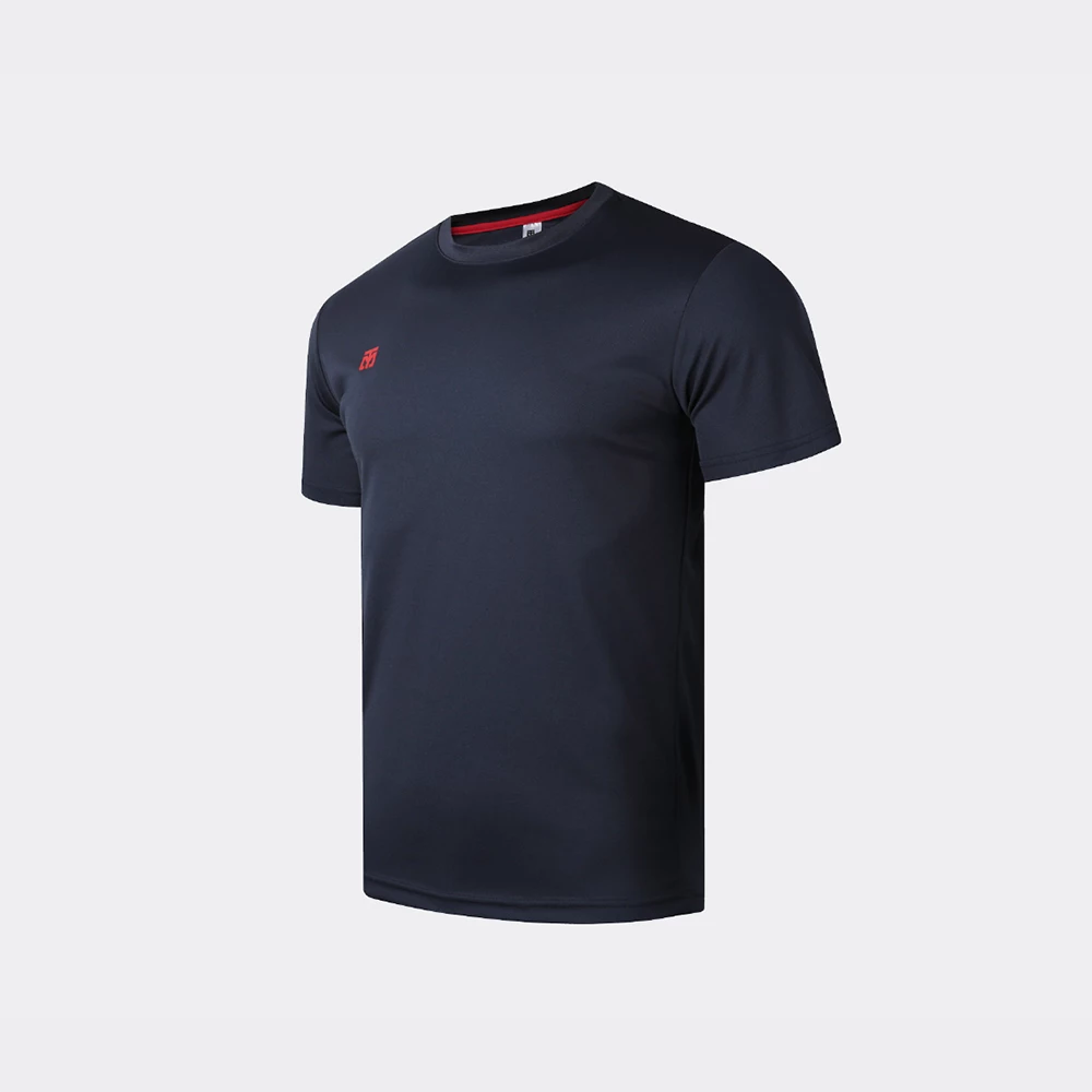 Outlet π― Best Martial Arts / MOOTO USA MOOTO Dri-Fit Crew Neck π Shirt (Navy) π 3 Best Martial Arts / MOOTO USA MOOTO Dri-Fit Crew Neck Shirt (Navy)