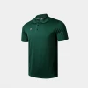 Best Martial Arts / MOOTO USA Apparel MOOTO Dri-Fit Polo Shirt (Dark Green)