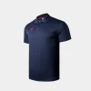 Cheapest π Best Martial Arts / MOOTO USA MOOTO Dri-Fit Polo π Shirt (Navy) π 2 Best Martial Arts / MOOTO USA MOOTO Dri-Fit Polo Shirt (Navy)