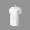 Best Martial Arts / MOOTO USA Apparel MOOTO Dri-Fit Polo Shirt (White)
