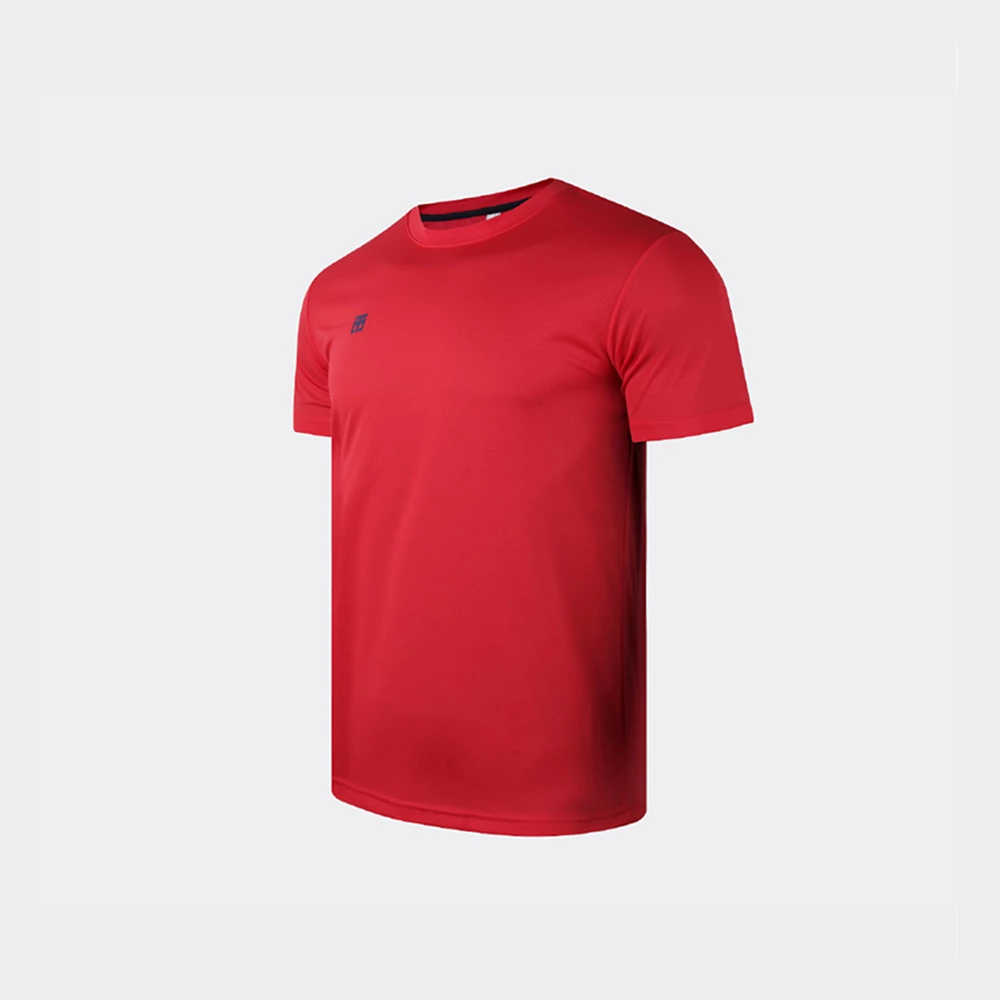 Best Sale π Best Martial Arts / MOOTO USA MOOTO Dri-Fit Crew Neck π Shirt (Red) Apparel π 3 Best Martial Arts / MOOTO USA MOOTO Dri-Fit Crew Neck Shirt (Red) Apparel