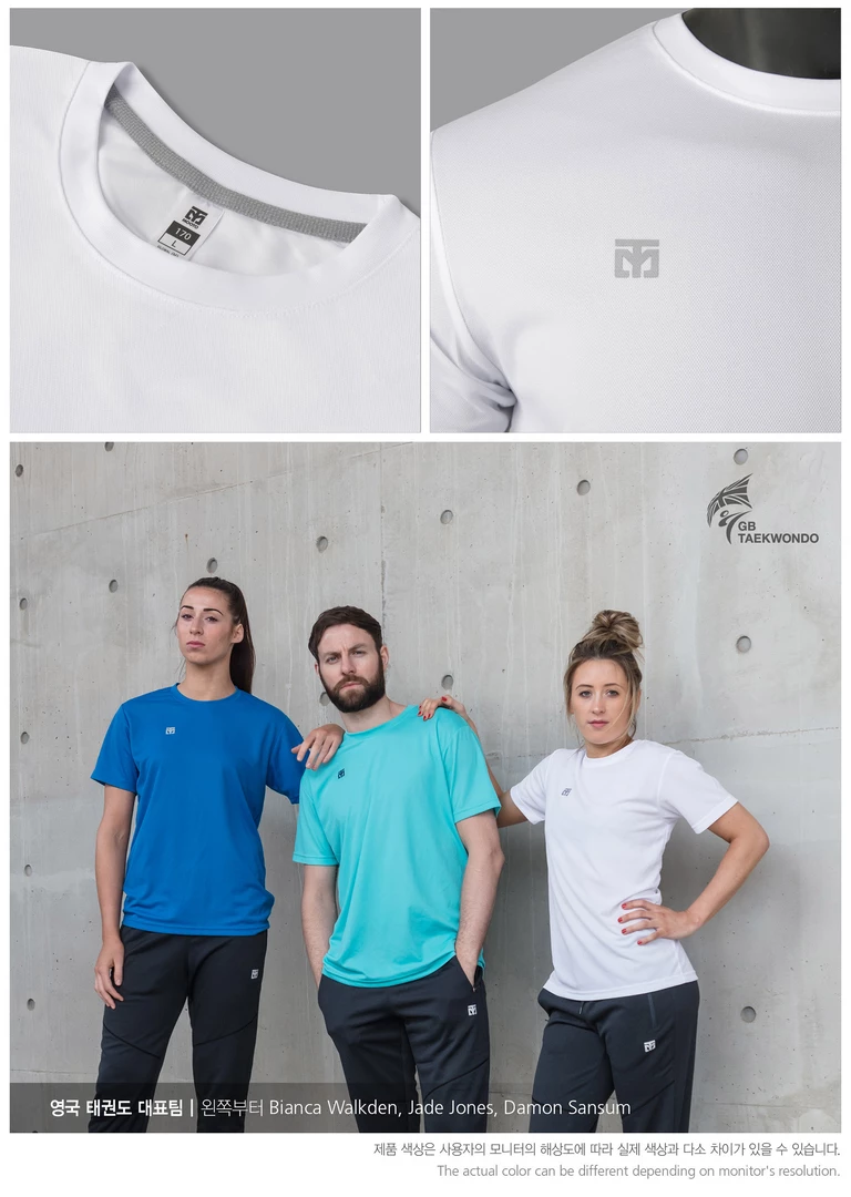 Cheap βοΈ Best Martial Arts / MOOTO USA MOOTO Dri-Fit Crew Neck π Shirt (White) Apparel π 5 Best Martial Arts / MOOTO USA MOOTO Dri-Fit Crew Neck Shirt (White) Apparel