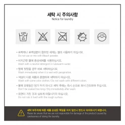 Best Martial Arts / MOOTO USA New Arrivals MOOTO Europa Winter Puffer Jacket (White, Navy)