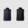 Best Martial Arts / MOOTO USA MOOTO Hero Winter Vest (Black, Navy) New Arrivals