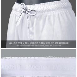 Best Martial Arts / MOOTO USA Uniforms MOOTO 3F Woman White Uniform