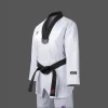 Best Martial Arts / MOOTO USA Uniforms MOOTO 3F Woman White Uniform
