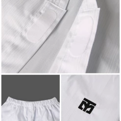 Best Martial Arts / MOOTO USA MOOTO Baby Uniform