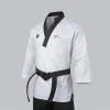 Best Martial Arts / MOOTO USA MOOTO Poomsae Uniform (Dan Male) Uniforms