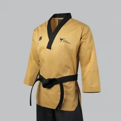 Best Martial Arts / MOOTO USA MOOTO Poomsae Uniform (High Dan) Uniforms