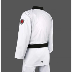 Best Martial Arts / MOOTO USA MOOTO Basic 4.5 Kukkiwon White Uniform (WV,BV)