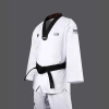 Best Martial Arts / MOOTO USA MOOTO Basic 4.5 Kukkiwon White Uniform (WV,BV)