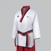 Best Martial Arts / MOOTO USA Uniforms MOOTO Poomsae Uniform (Poom Female)