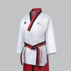 Best Martial Arts / MOOTO USA Uniforms MOOTO Poomsae Uniform (Poom Female)