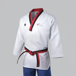 Best Martial Arts / MOOTO USA MOOTO Poomsae Uniform (Poom Male) Uniforms
