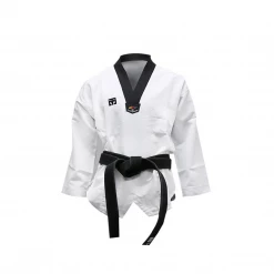 Best Martial Arts / MOOTO USA MOOTO S5 Extera Uniform (Black V)