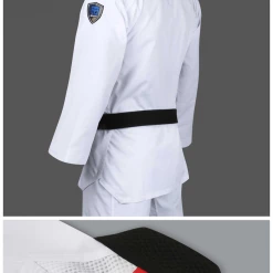 Best Martial Arts / MOOTO USA MOOTO Extera S6 Uniform (BV) Uniforms