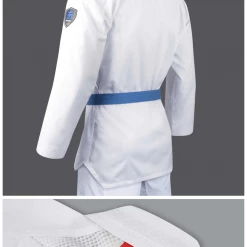 Best Martial Arts / MOOTO USA Uniforms MOOTO Extera S6 Uniform (WV)