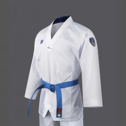 Best Martial Arts / MOOTO USA Uniforms MOOTO Extera S6 Uniform (WV)
